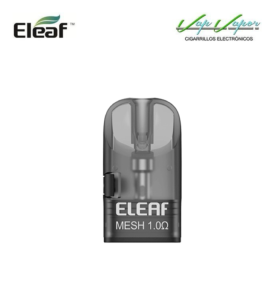 Pod for IORE-2 Lite 2ml and 1.0ohm Eleaf (1 unit)