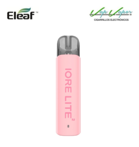 IORE Lite 2 Pod Kit Eleaf 490mah 2ml 12W 1.0ohm