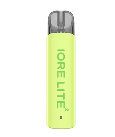 IORE Lite 2 Pod Kit Eleaf 490mah 2ml 12W 1.0ohm - Ítem3