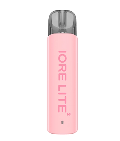 IORE Lite 2 Pod Kit Eleaf 490mah 2ml 12W 1.0ohm - Ítem6