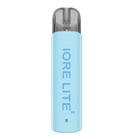 IORE Lite 2 Pod Kit Eleaf 490mah 2ml 12W 1.0ohm - Ítem4