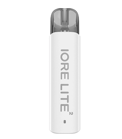 IORE Lite 2 Pod Kit Eleaf 490mah 2ml 12W 1.0ohm - Ítem5