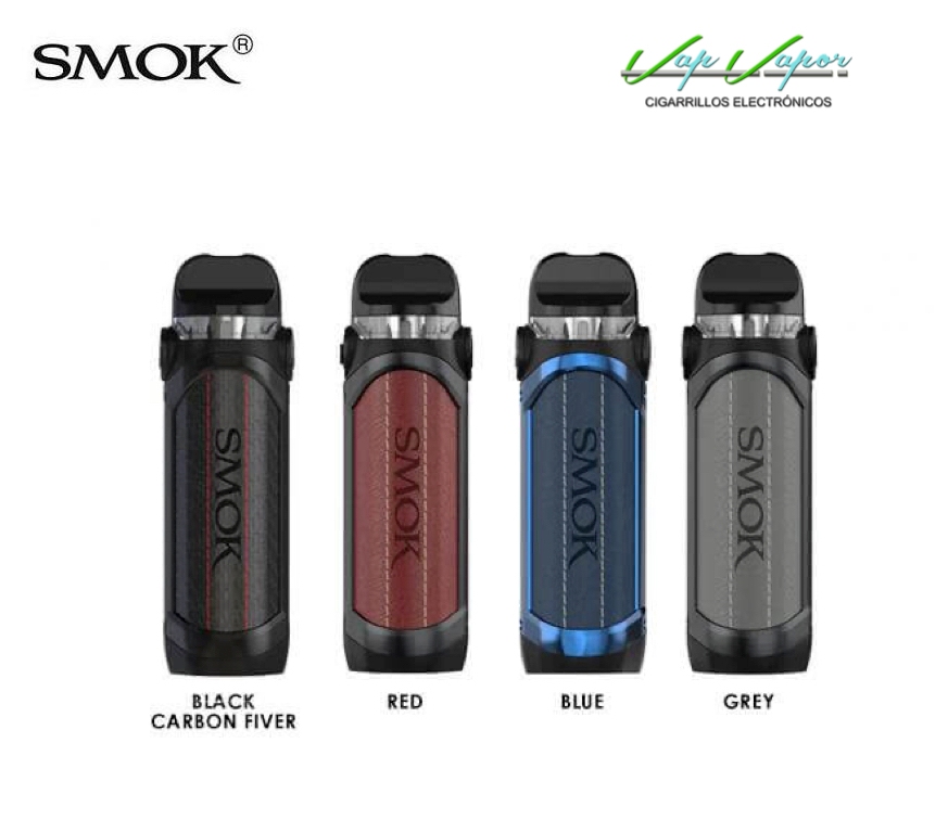 PROMOTION!!! IPX80 Kit Smok 3000mah 80W - Item2