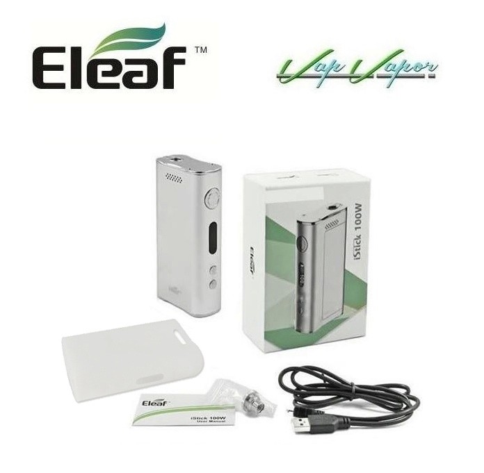 Istick 100w - Kit Completo