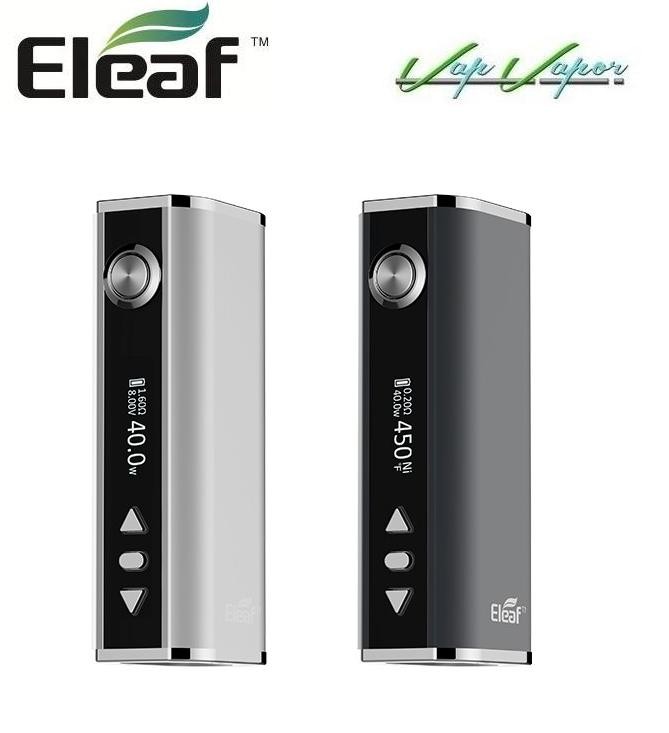 Istick 40w -2600mah (only battery) - Item2