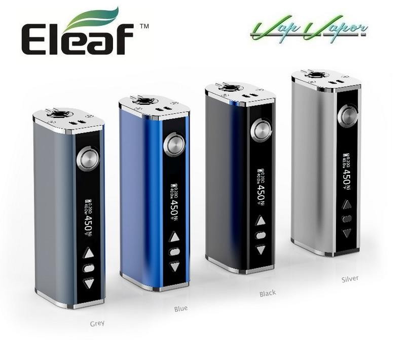 Istick 40w -2600mah (only battery)