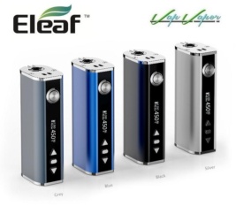 Istick 40w -2600mah (only battery)
