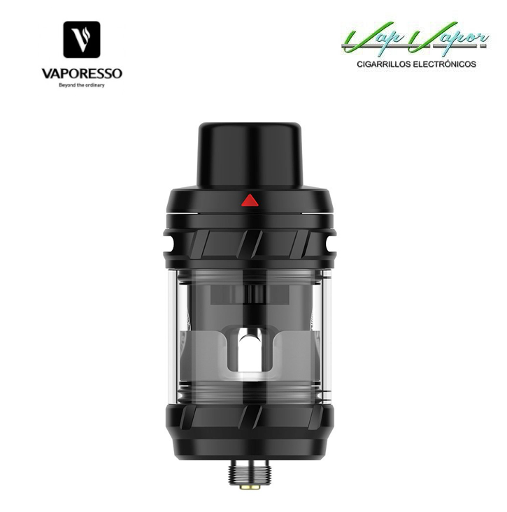 Atomizador iTank T Dual Mesh 2ml Vaporesso 