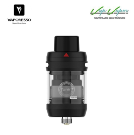 Atomizador iTank T - 2ml Vaporesso 