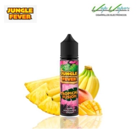 FLAVOUR Jungle Fever Tropical Fusion 20ml 