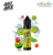 FLAVOUR Kiwi and Cranberry on ICE 12ml Longfill (inside 60ml bottle) Just Juice Bar - Item1