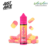 AROMA Rhubarb and Custard 12ml Longfill (en botella de 60ml) Brutal by Just Juice - Ítem1