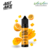 AROMA Mango Passion Fruit 12ml Longfill (en botella de 60ml) Just Juice - Ítem1