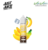 AROMA Banana 12ml Longfill (en botella de 60ml) Just Juice Bar - Ítem1