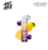 AROMA Blackcurrant Lemonade 12ml Longfill (en botella de 60ml) Just Juice Bar - Ítem1