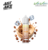 AROMA Caramel Macchiato 12ml Longfill (en botella de 60ml) Just Juice Bar - Ítem1
