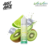 AROMA Kiwi Cooler 12ml Longfill (en botella de 60ml) Just Juice Bar - Ítem1