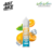 AROMA Kiwi Passion Fruit Orange 12ml Longfill (en botella de 60ml) Just Juice Bar - Ítem1