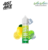 AROMA Lemon Lime (Lima Limón) 12ml Longfill (en botella de 60ml) Just Juice Bar - Ítem1