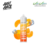AROMA Orange Clementine (Naranja, Clementina) 12ml Longfill (en botella de 60ml) Just Juice Bar - Ítem1