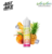AROMA Peach Pineapple (Melocotón, Piña) 12ml Longfill (en botella de 60ml) Just Juice Bar - Ítem1