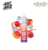 AROMA Raspberry Grapefruit 12ml Longfill (en botella de 60ml) Just Juice Bar - Ítem1