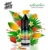 SALTS STRAWBERRY & CURUBA 10ml Exotic Fruits Just Juice (nicotine: 5mg /11mg / 20mg) - Item1