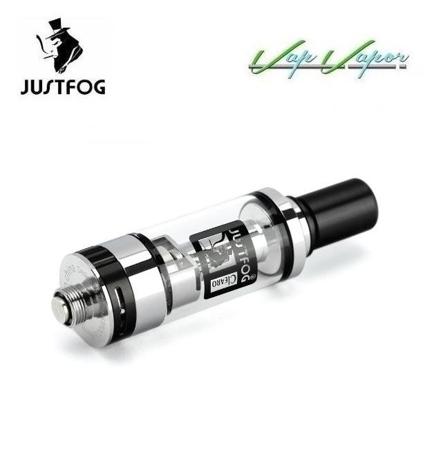 Atomizador Justfog Q16 (C) 1,9ml