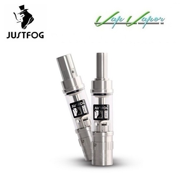 Atomizador Justfog S14 1,8ml