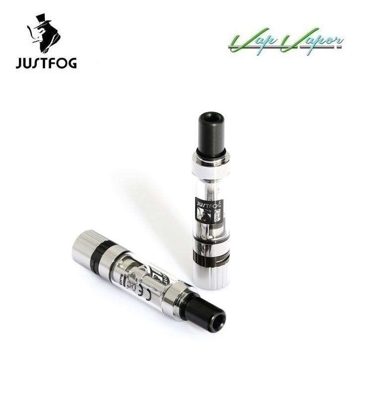 Atomizador Justfog Q14 1,8ml