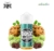 PROMOTION!!! Mint Chocolate 100ml 0mg (70%VG/30%PG) Kings Crest Cookie Collection - Item1