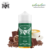 AROMA Don Juan Café 30ml Longfill (en botella de 120ml) Kings Crest - Ítem1
