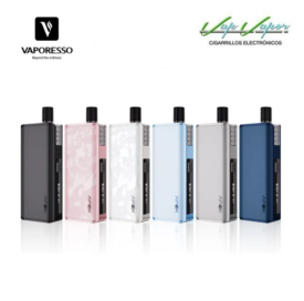 OFERTA!!! Kit Apex 2000mah Vaporesso 30W