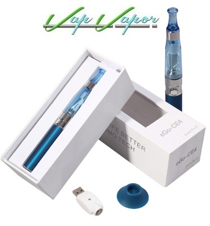 Kit Premium - Ego CE4 650mah 1,6ml