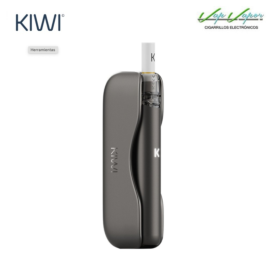 OFERTA!! Kiwi 2 Starter Kit 1800mAh + 400mAh total 2200mah