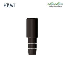 Polycarbonate mouthpiece for Kiwi Pen