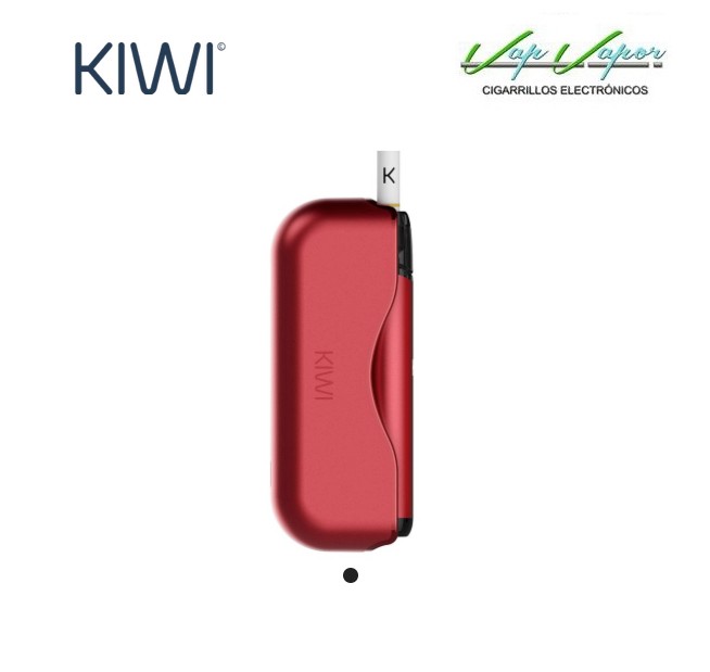 Kiwi Kit de inicio 1650mAh + 400mAh (2050mah) - Ítem9