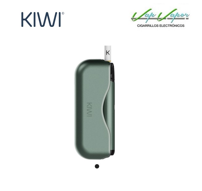 Kiwi Kit de inicio 1650mAh + 400mAh (2050mah) - Ítem11