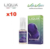 Pack 10 - Liqua - Blackcurrant (Grosella Negra) 10ml - Ítem1