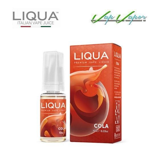 Liqua - Cola 