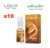 OFERTA!!! Pack 10 botellas Liqua - Cookies 10ml (Menthol) 3mg/6mg - Ítem1
