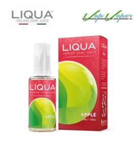 Liqua - Apple 10ml