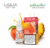 OFERTA!!! Liqua - Peach Mango Pineapple 10ml (6mg/12mg) - Ítem1