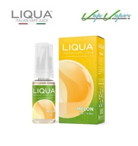 Liqua - Melon 10ml 