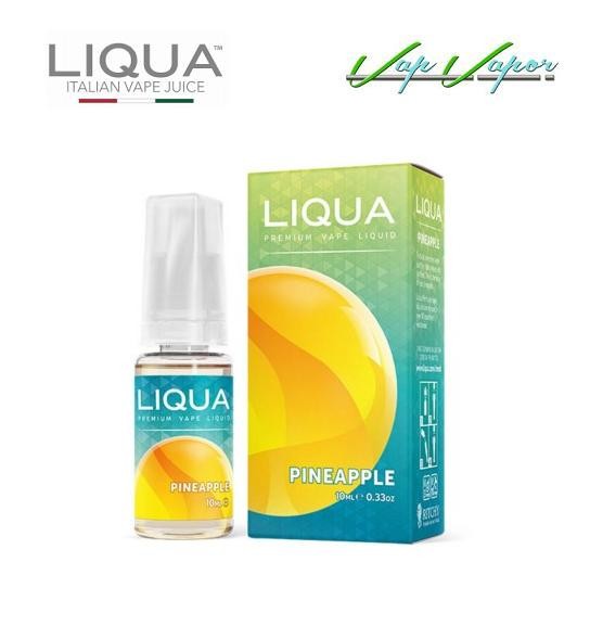 Liqua - Pineapple 10ml 