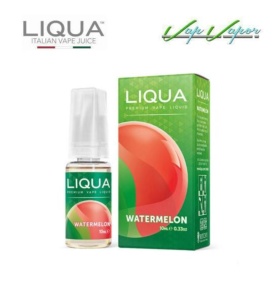Liqua - Sandia Watermelon