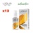 Pack 10 Liqua - Traditional Tobacco - Item1