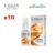 Pack 10 Liqua - Turkish Tobacco (Tabaco Turco) - Ítem1