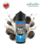 AROMA Black and White Cookie Vapemoniadas 30ml (longfill) botella de 120ml - Ítem1