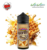 AROMA Gofre con Vainilla Vapemoniadas 30ml (longfill) botella de 120ml - Ítem1